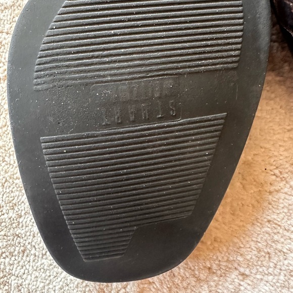 Stuart Weitzman women’s shoes 7.5 - Picture 3 of 6